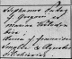 Sample of Document to be transcribed